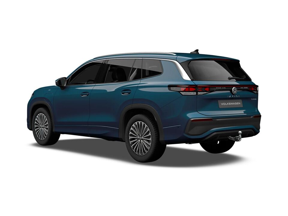 Volkswagen Tayron Life Edition 1.5 eHybrid 150 kW / 204 pk