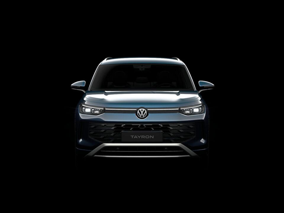 Volkswagen Tayron Life Edition 1.5 eHybrid 150 kW / 204 pk