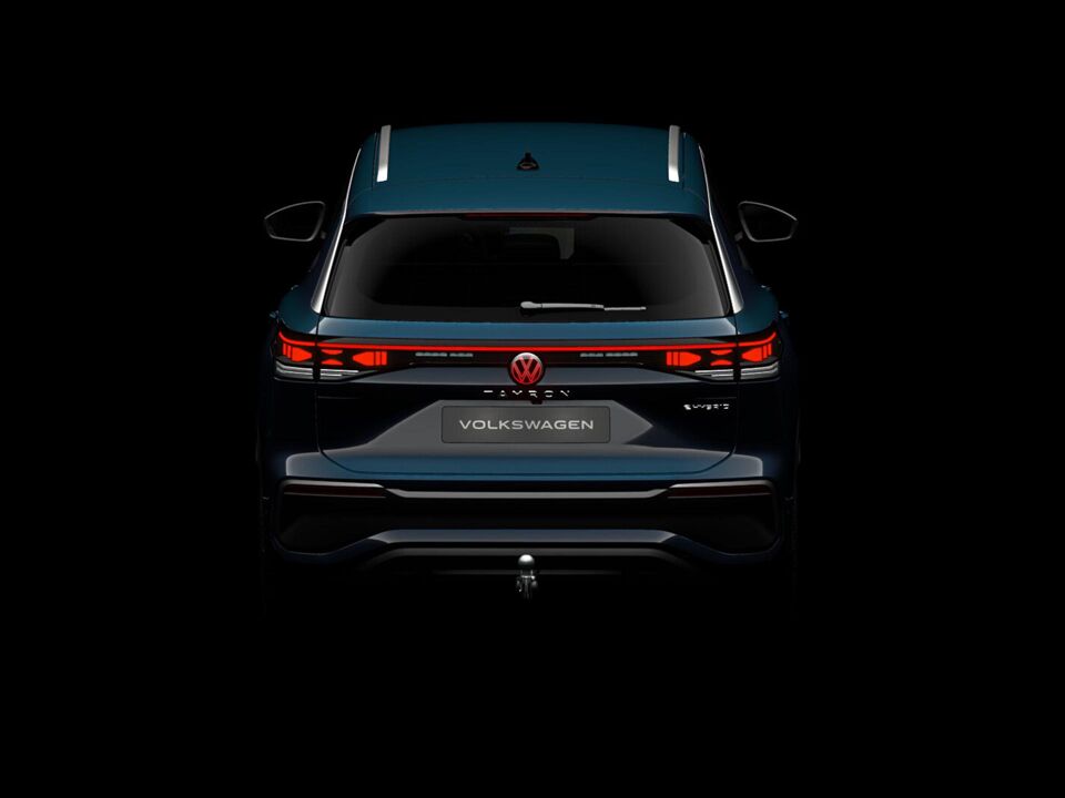 Volkswagen Tayron Life Edition 1.5 eHybrid 150 kW / 204 pk