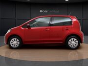 Volkswagen up! 1.0 65PK move up!