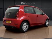 Volkswagen up! 1.0 65PK move up!
