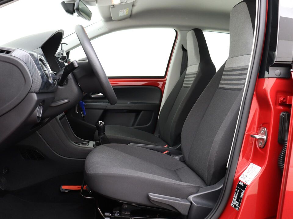 Volkswagen up! 1.0 65PK move up!