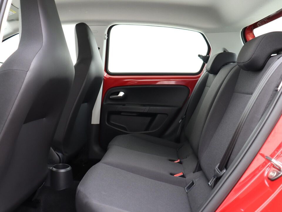 Volkswagen up! 1.0 65PK move up!
