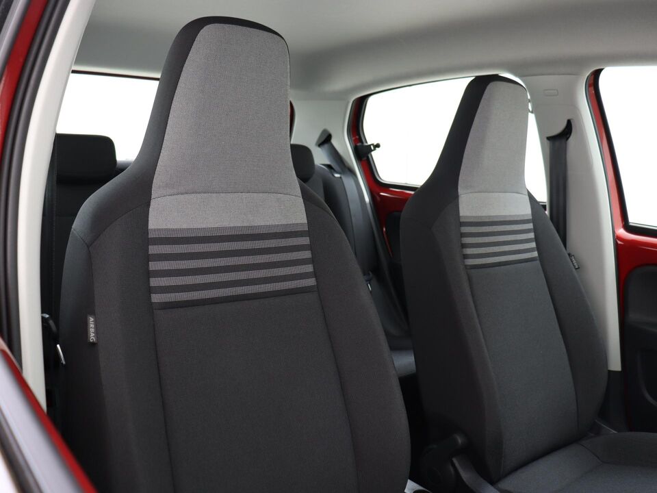 Volkswagen up! 1.0 65PK move up!