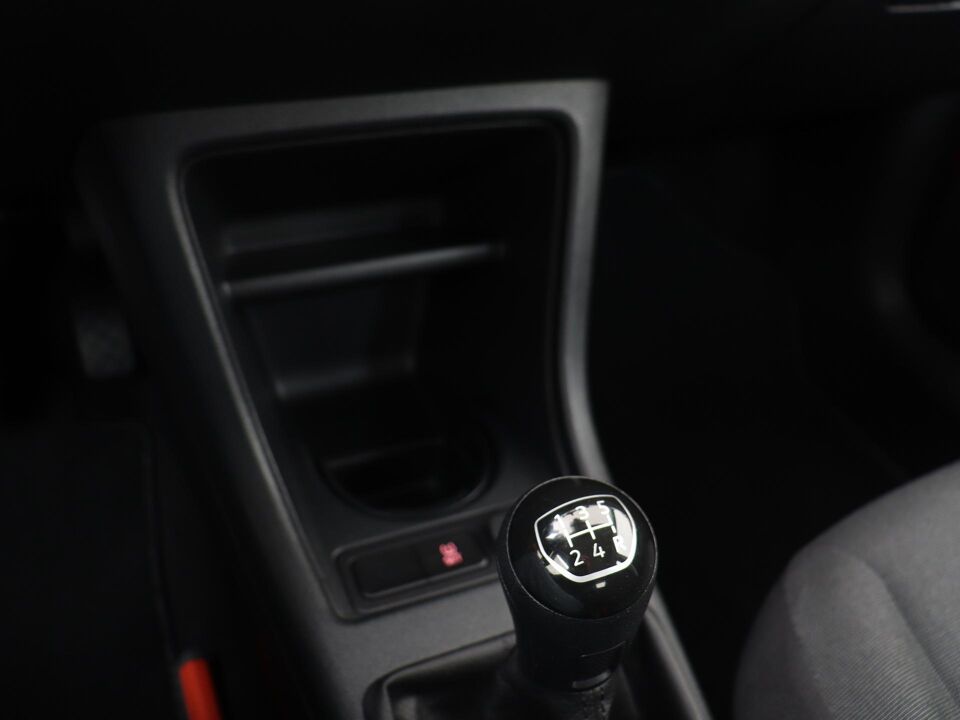 Volkswagen up! 1.0 65PK move up!