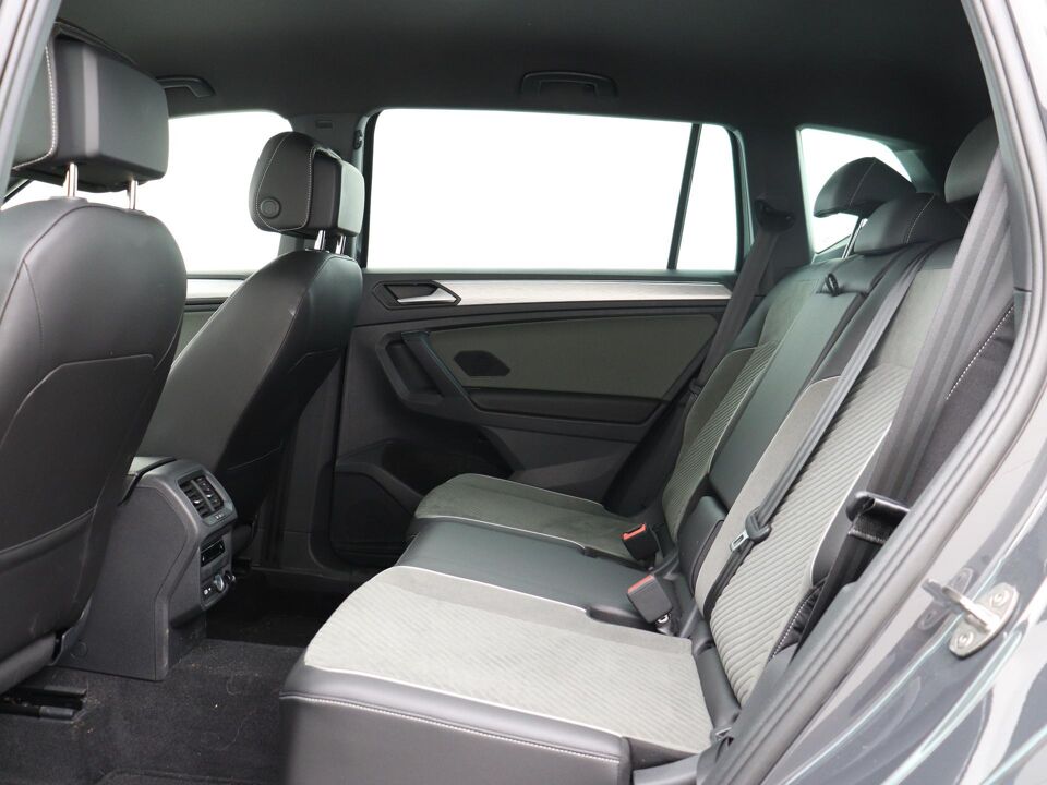SEAT Tarraco 1.4 TSI e-Hybrid PHEV Xperience Business Intense