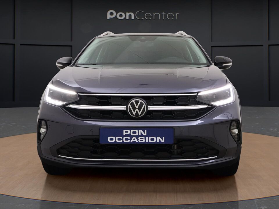 Volkswagen Taigo 1.0 TSI 115 PK DSG Style