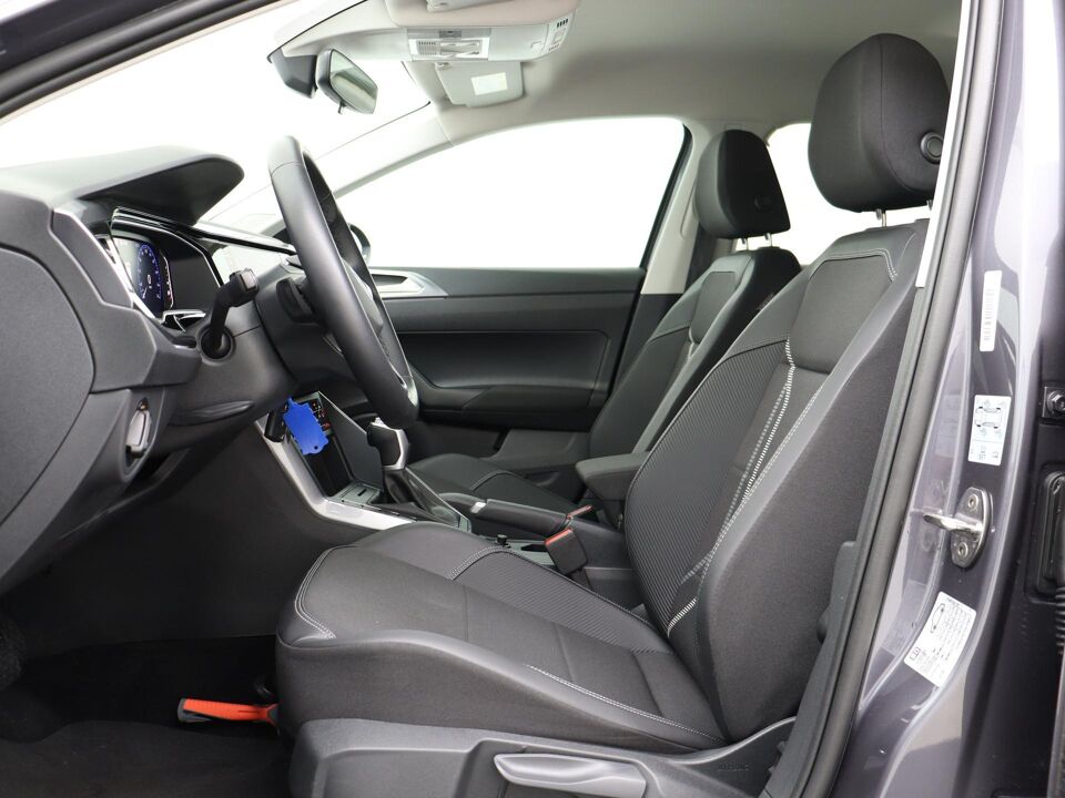 Volkswagen Taigo 1.0 TSI 115 PK DSG Style