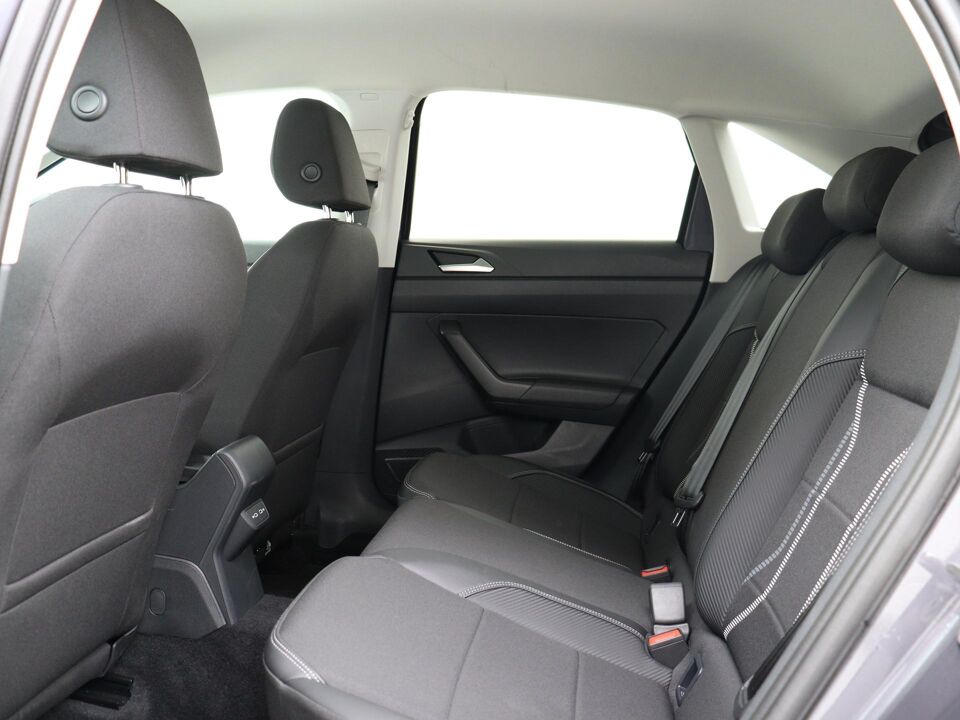 Volkswagen Taigo 1.0 TSI 115 PK DSG Style