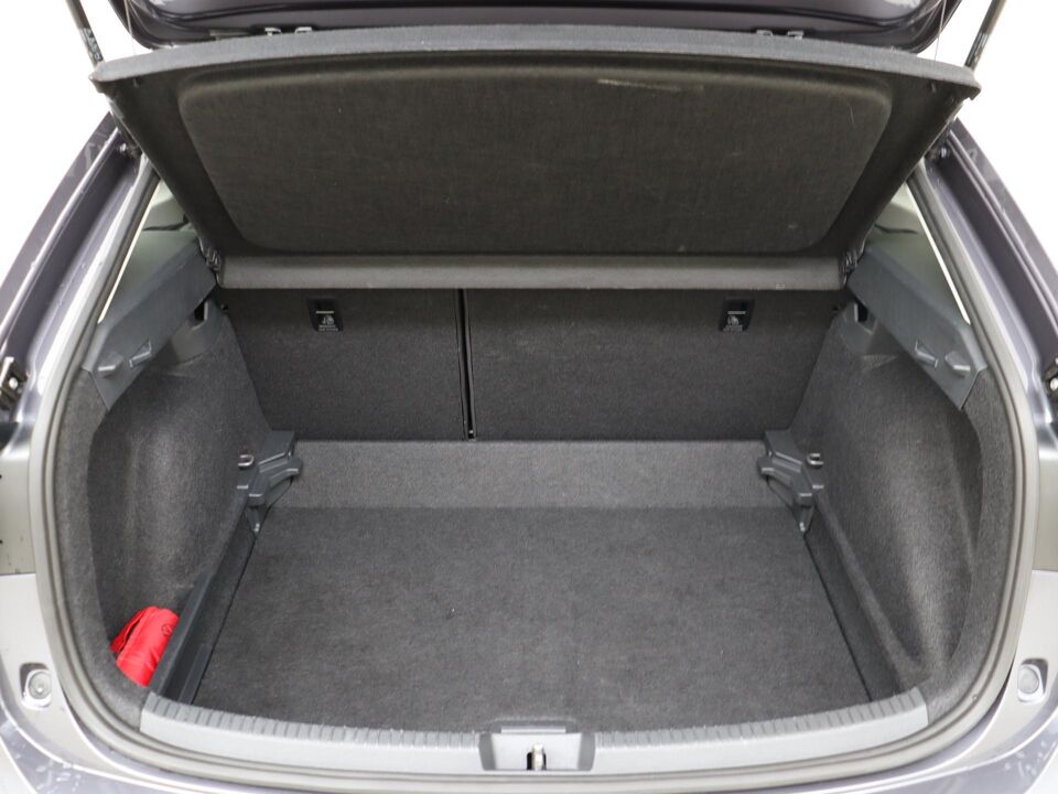 Volkswagen Taigo 1.0 TSI 115 PK DSG Style
