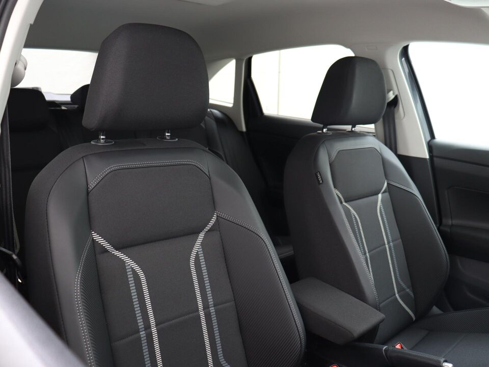 Volkswagen Taigo 1.0 TSI 115 PK DSG Style