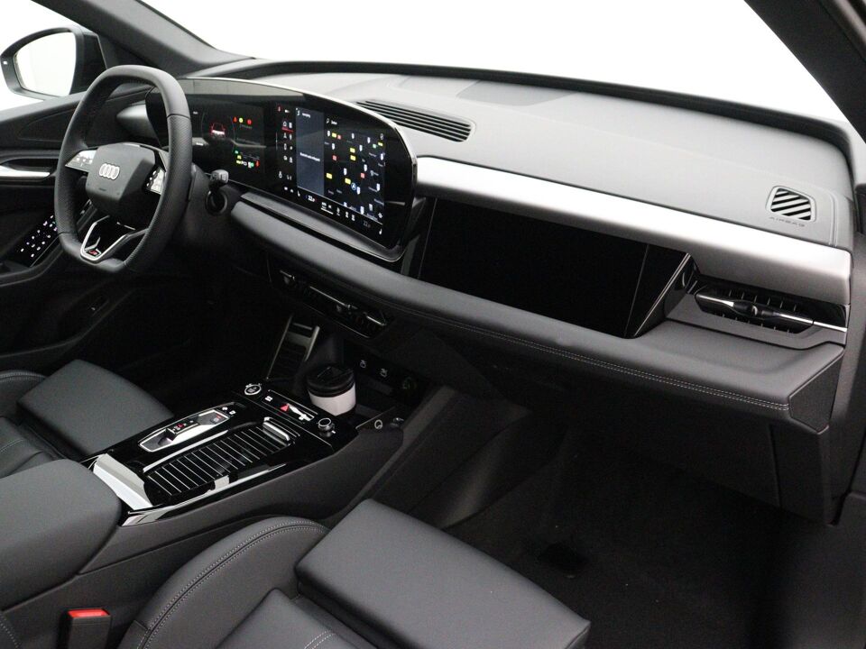 Audi Q6 e-tron S edition e-tron performance 225kW/306pk 100Kwh