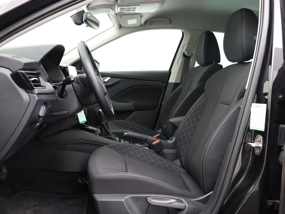 Škoda Scala 1.0 TSI Ambition