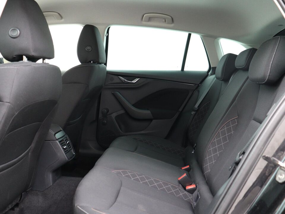 Škoda Scala 1.0 TSI Ambition