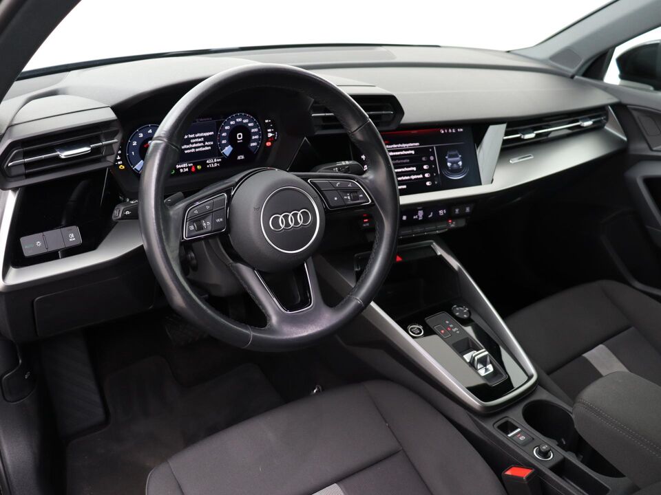 Audi A3 Sportback 30 TFSI Pro Line