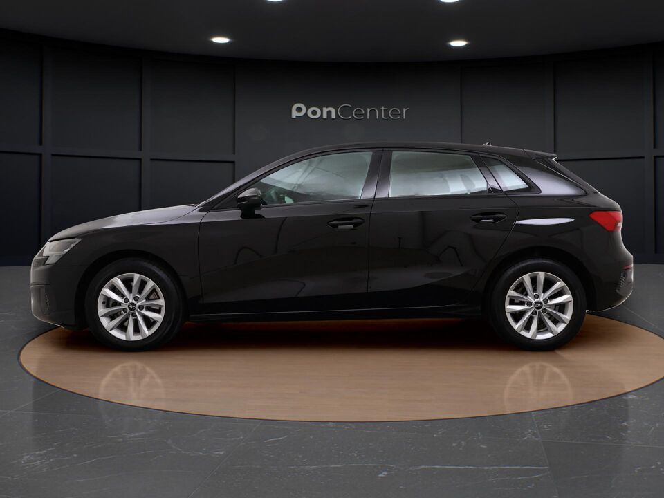 Audi A3 Sportback 30 TFSI Pro Line