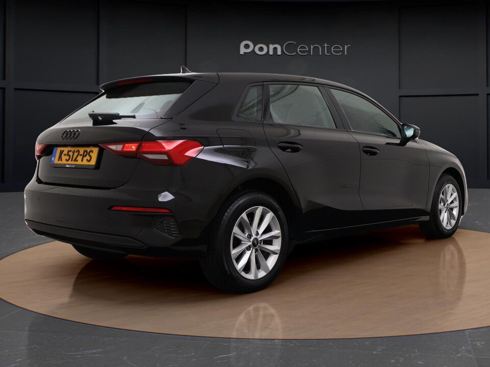 Audi A3 Sportback 30 TFSI Pro Line