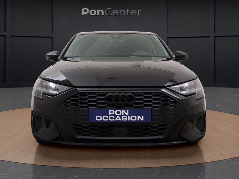 Audi A3 Sportback 30 TFSI Pro Line