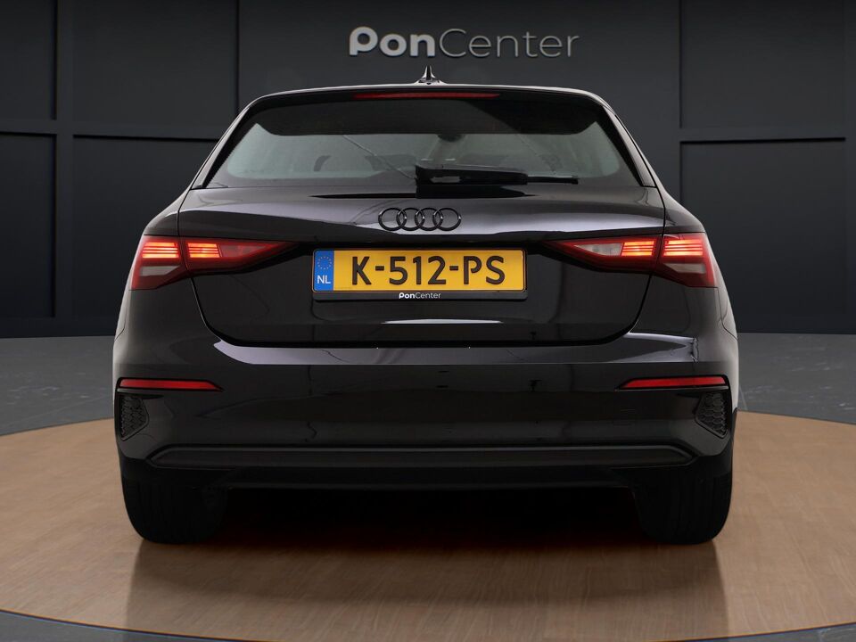 Audi A3 Sportback 30 TFSI Pro Line