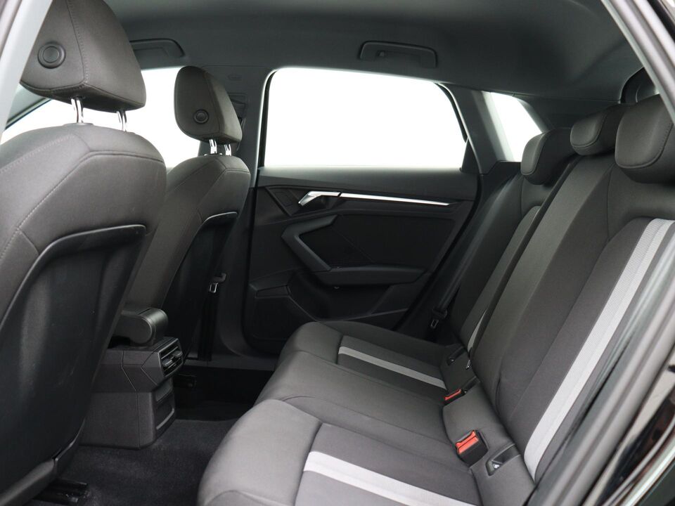Audi A3 Sportback 30 TFSI Pro Line