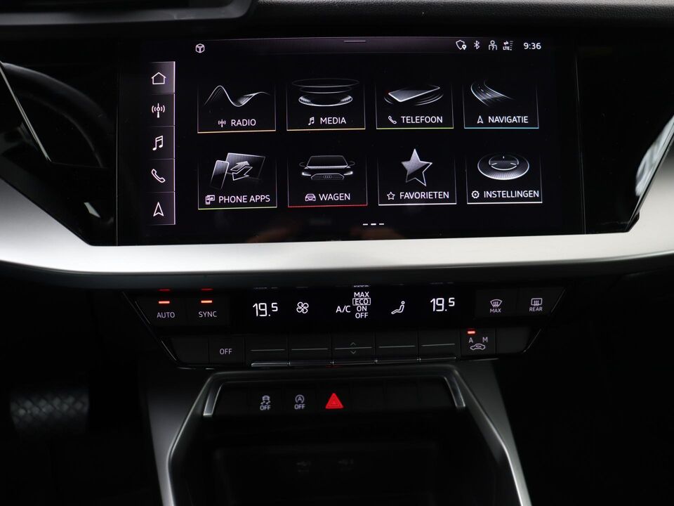 Audi A3 Sportback 30 TFSI Pro Line