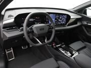 Audi Q6 e-tron S edition e-tron performance 225kW/306pk 100Kwh