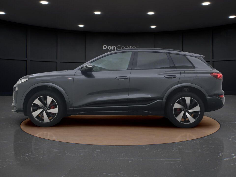 Audi Q6 e-tron S edition e-tron performance 225kW/306pk 100Kwh