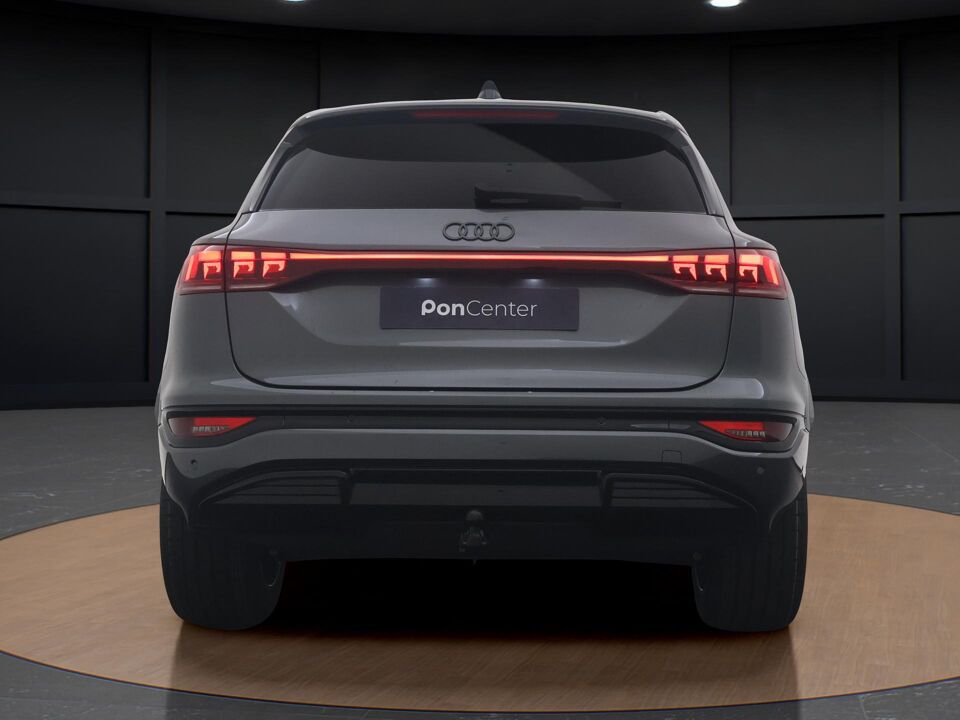 Audi Q6 e-tron S edition e-tron performance 225kW/306pk 100Kwh