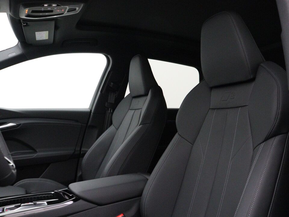 Audi Q6 e-tron S edition e-tron performance 225kW/306pk 100Kwh