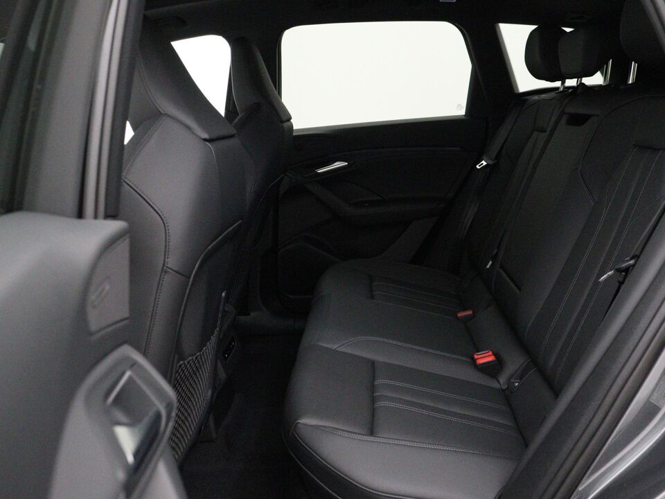 Audi Q6 e-tron S edition e-tron performance 225kW/306pk 100Kwh