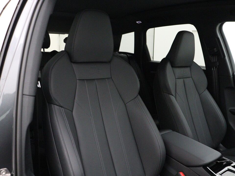 Audi Q6 e-tron S edition e-tron performance 225kW/306pk 100Kwh