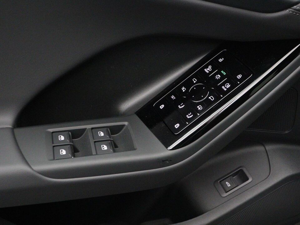 Audi Q6 e-tron S edition e-tron performance 225kW/306pk 100Kwh