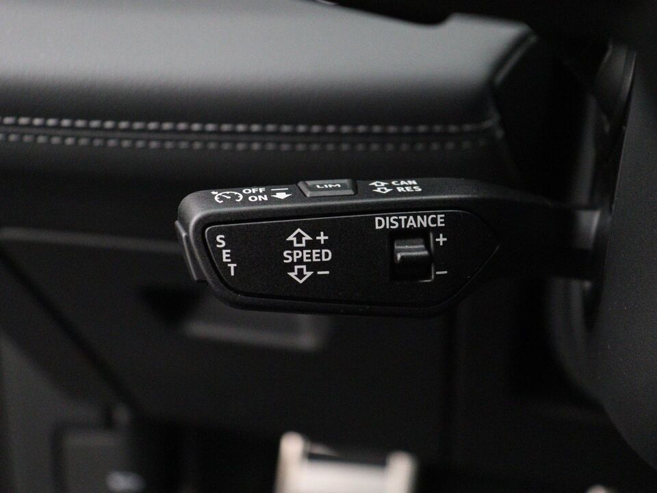 Audi Q6 e-tron S edition e-tron performance 225kW/306pk 100Kwh