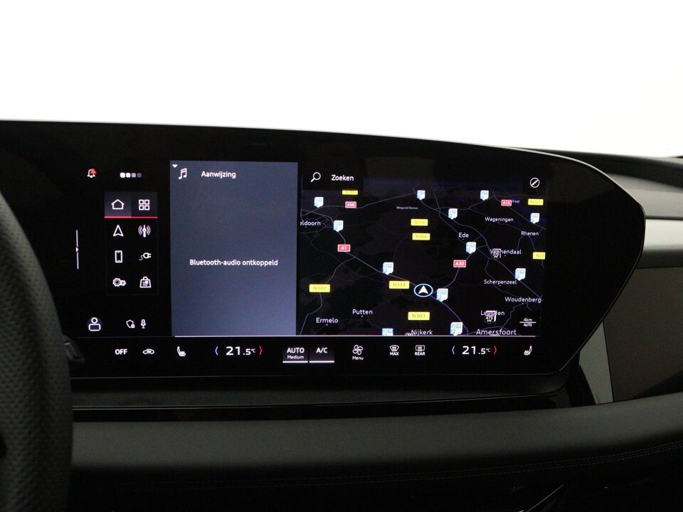Audi Q6 e-tron S edition e-tron performance 225kW/306pk 100Kwh