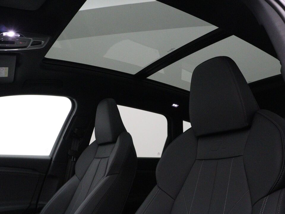 Audi Q6 e-tron S edition e-tron performance 225kW/306pk 100Kwh