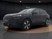 Audi Q6 e-tron S edition 185kW/252pk 83Kwh