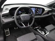 Audi Q6 e-tron S edition 185kW/252pk 83Kwh