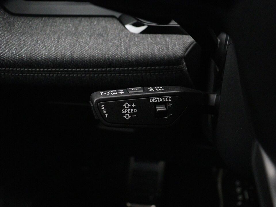 Audi Q6 e-tron S edition 185kW/252pk 83Kwh