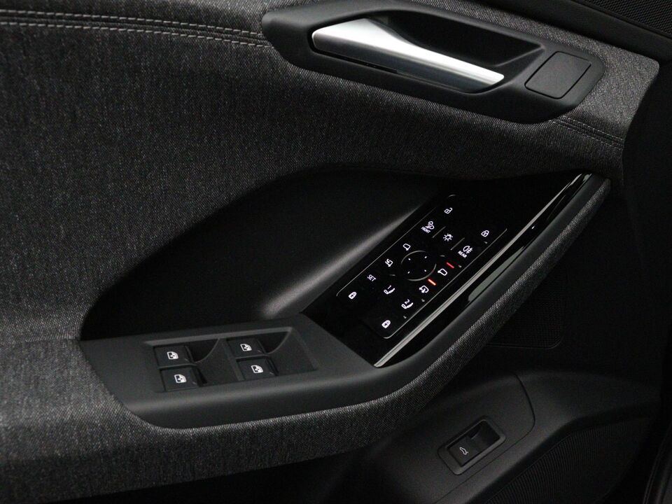 Audi Q6 e-tron S edition 185kW/252pk 83Kwh