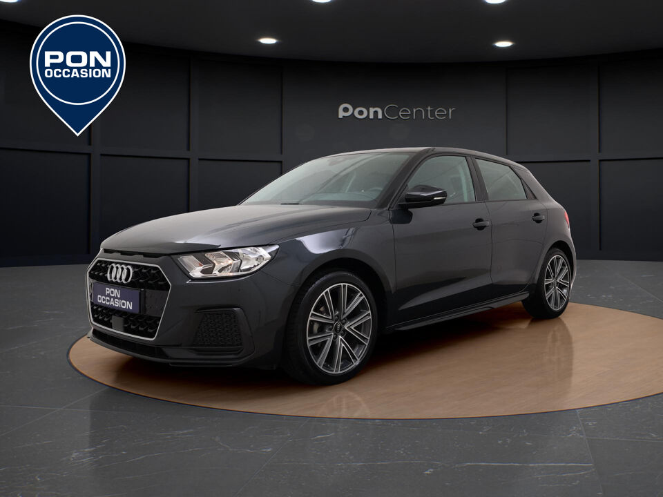 Audi A1 Sportback 25 TFSI Advanced Edition