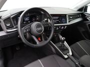 Audi A1 Sportback 25 TFSI Advanced Edition