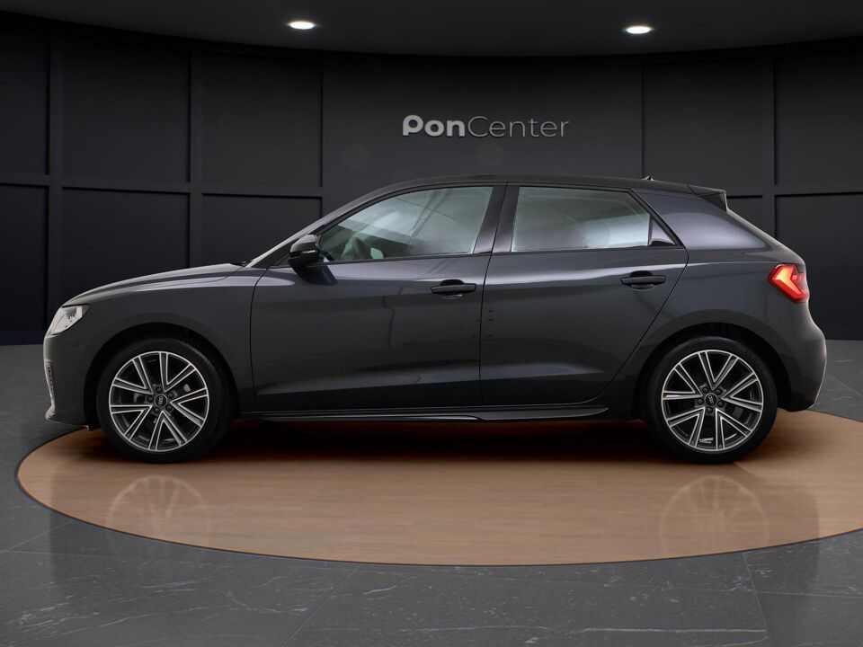 Audi A1 Sportback 25 TFSI Advanced Edition