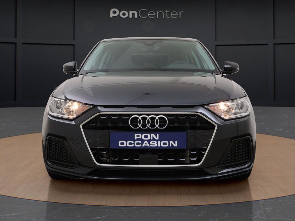 Audi A1 Sportback 25 TFSI Advanced Edition