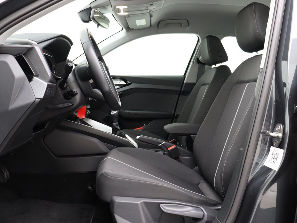 Audi A1 Sportback 25 TFSI Advanced Edition