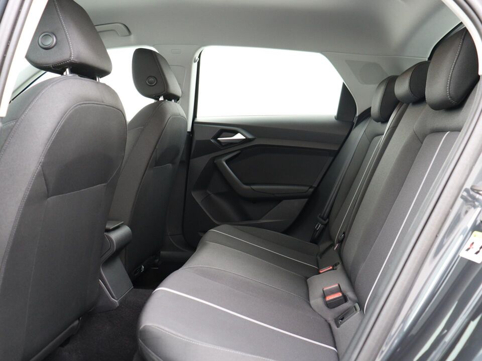 Audi A1 Sportback 25 TFSI Advanced Edition