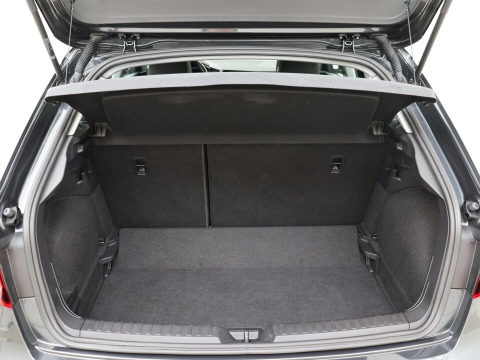 Audi A1 Sportback 25 TFSI Advanced Edition