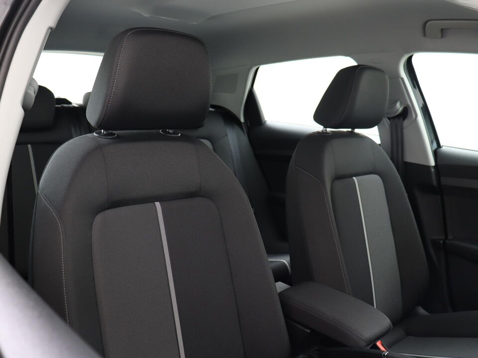 Audi A1 Sportback 25 TFSI Advanced Edition