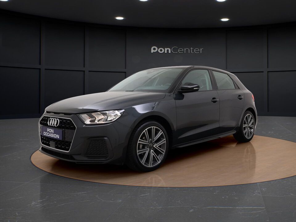 Audi A1 Sportback 25 TFSI Advanced Edition
