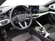 Audi A5 Sportback 40 TFSI 204 PK Advanced Edition