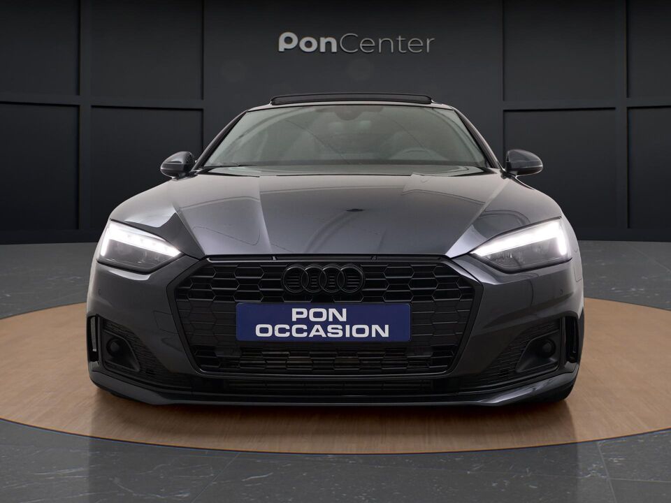 Audi A5 Sportback 40 TFSI 204 PK Advanced Edition